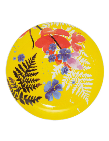 FADE SERVIZIO PIATTI 20 PEZZI - BOUQUET