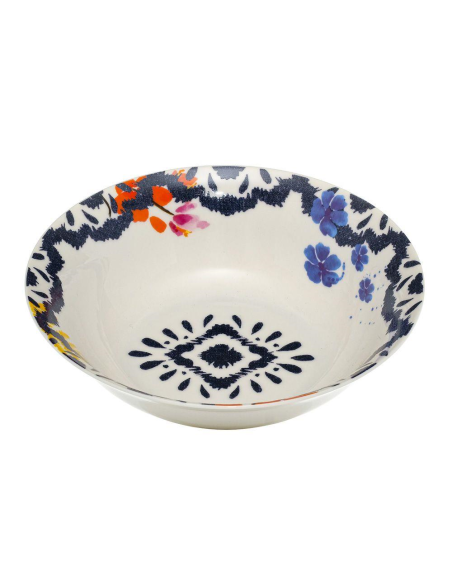 FADE SERVIZIO PIATTI 20 PEZZI - BOUQUET