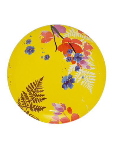 FADE SERVIZIO PIATTI 20 PEZZI - BOUQUET