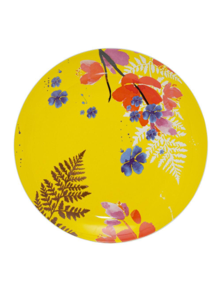 FADE SERVIZIO PIATTI 20 PEZZI - BOUQUET