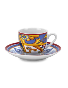 FADE SET 6 TAZZE CAFFÈ - VITTORIA