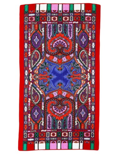 ETRO TELO MARE 100 X 180 CM - ALMERIA