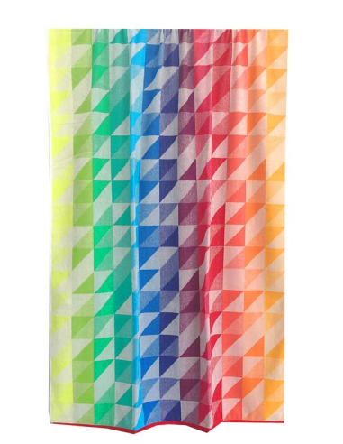 LASA HOME TELO MARE 100 X 180 CM IN SPUGNA VELOUR