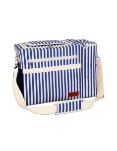 WD LIFESTYLE ZAINO TERMICO A RIGHE 25L