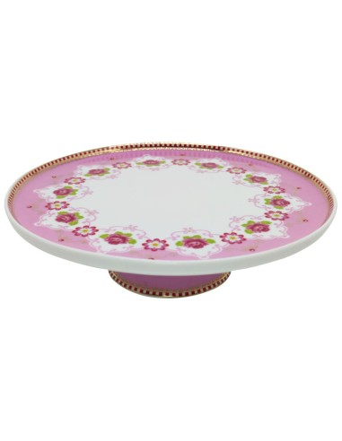 PIP STUDIO ALZATA DOLCI Ø 21 CM - ROYAL