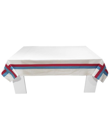 G&G PICCIONE TOVAGLIA RETTANGOLARE IN PANAMA E...