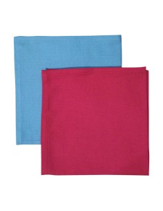 G&G PICCIONE TOVAGLIA RETTANGOLARE IN PANAMA E TOVAGLIOLI... 2