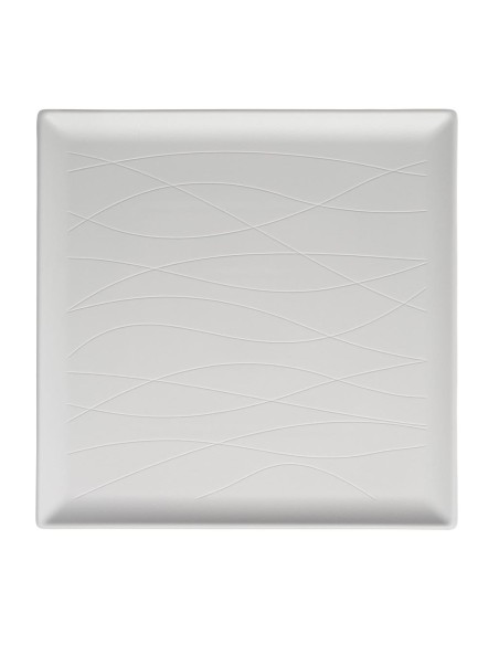 GALBIATI SERVIZIO PIATTI 2 POSTI 6 PZ - TAHITI