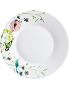 LUMINARC SERVIZIO TAVOLA 18 PZ - LANDE 2