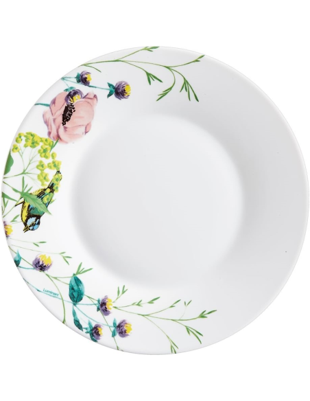 LUMINARC SERVIZIO TAVOLA 18 PZ - LANDE