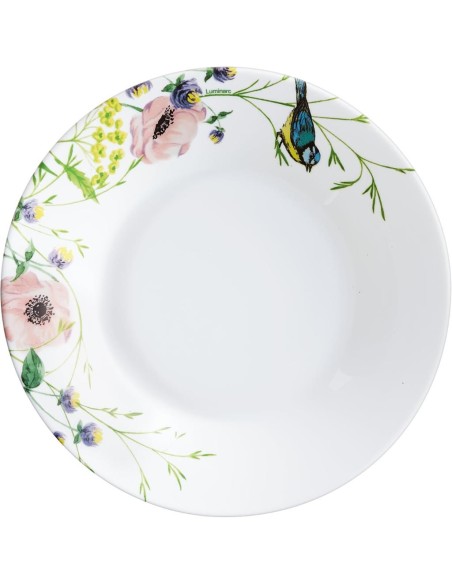 LUMINARC SERVIZIO TAVOLA 18 PZ - LANDE