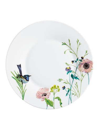 LUMINARC SERVIZIO TAVOLA 18 PZ - LANDE