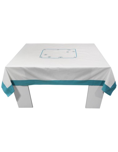 G&G PICCIONE TOVAGLIA RETTANGOLARE CON...