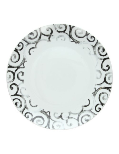 TOGNANA SERVIZIO PIATTI 56 PEZZI - SFERA GARBO