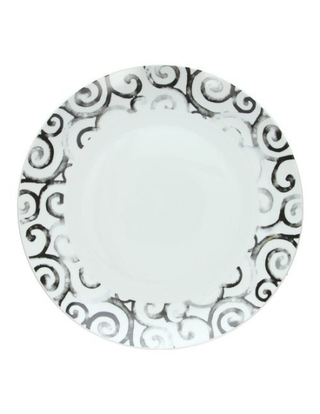 TOGNANA SERVIZIO PIATTI 56 PEZZI - SFERA GARBO