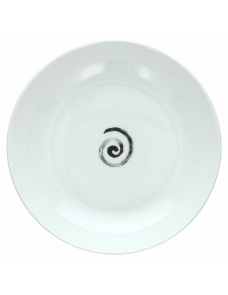 TOGNANA SERVIZIO PIATTI 56 PEZZI - SFERA GARBO