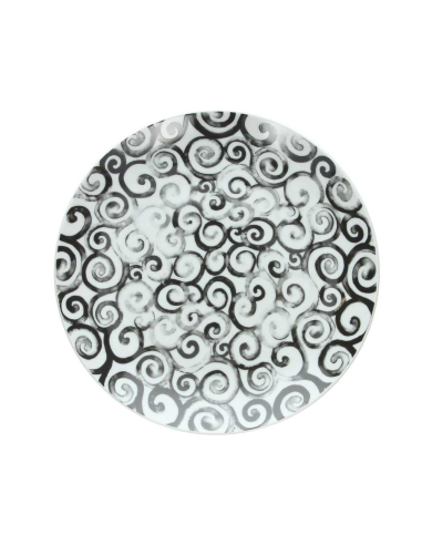 TOGNANA SERVIZIO PIATTI 56 PEZZI - SFERA GARBO