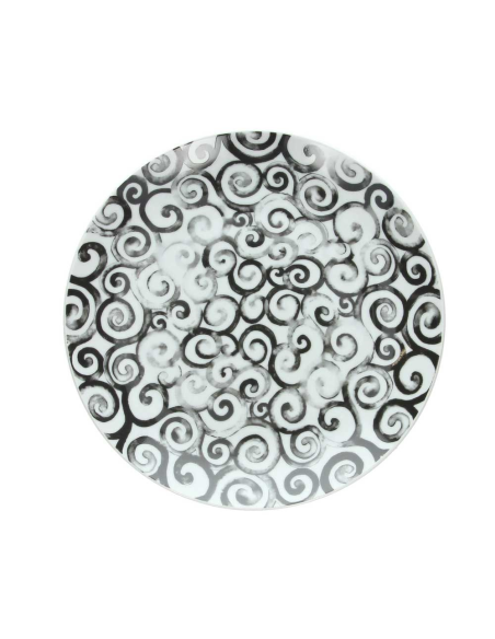 TOGNANA SERVIZIO PIATTI 56 PEZZI - SFERA GARBO