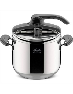 LAGOSTINA PENTOLA A PRESSIONE Ø 22 CM - MIA LAGOEASY'UP