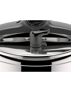 LAGOSTINA CASSERUOLA A PRESSIONE 3,5 L - MIA LAGOEASY'UP 2