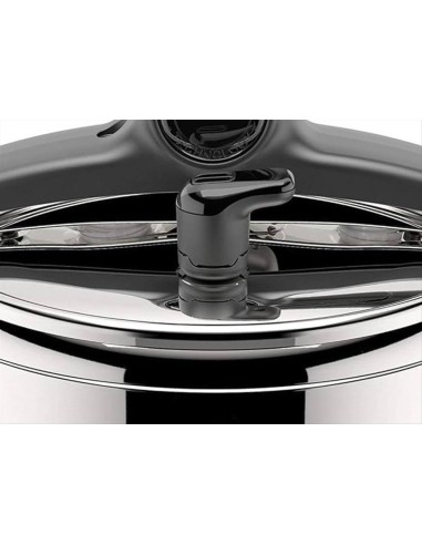 LAGOSTINA CASSERUOLA A PRESSIONE 3,5 L - MIA...