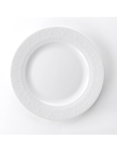 WEISSESTAL SERVIZIO PIATTI 18 PEZZI - ATOS