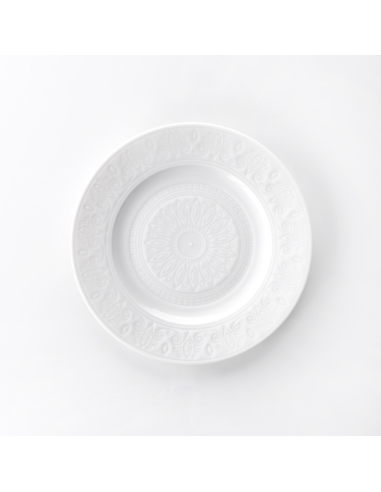 WEISSESTAL SERVIZIO PIATTI 18 PEZZI - ATOS