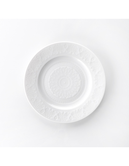 WEISSESTAL SERVIZIO PIATTI 18 PEZZI - ATOS