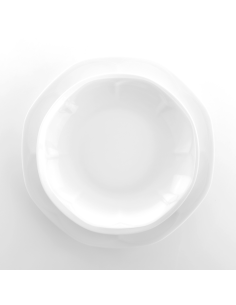 WEISSESTAL SERVIZIO PIATTI 18 PEZZI - MAGNOLIA