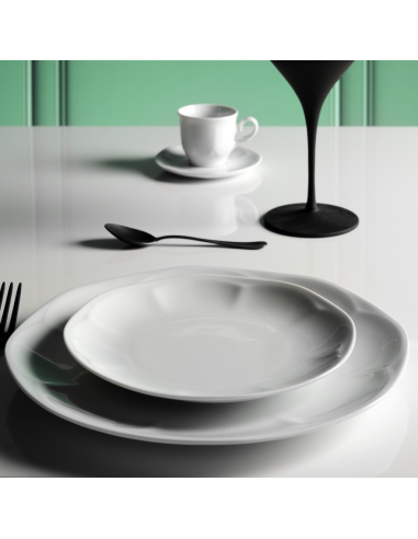 WEISSESTAL SERVIZIO PIATTI 18 PEZZI - MAGNOLIA