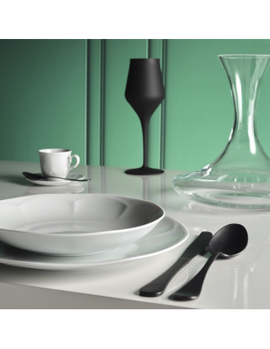 WEISSESTAL SERVIZIO PIATTI 18 PEZZI - MAGNOLIA