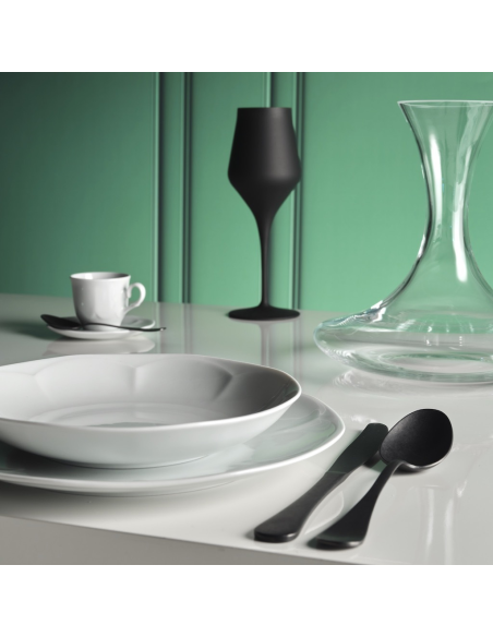 WEISSESTAL SERVIZIO PIATTI 18 PEZZI - MAGNOLIA