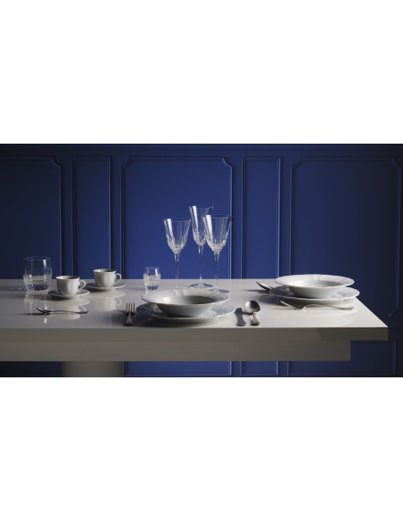 WEISSESTAL SERVIZIO PIATTI 18 PEZZI - LAVINIA