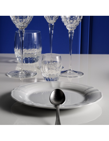 WEISSESTAL SERVIZIO PIATTI 18 PEZZI - LAVINIA