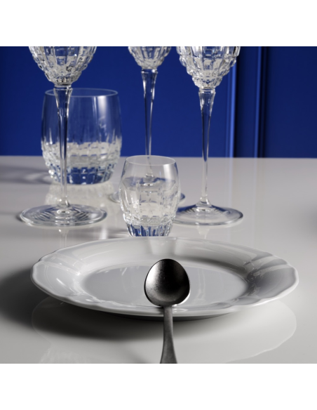 WEISSESTAL SERVIZIO PIATTI 18 PEZZI - LAVINIA