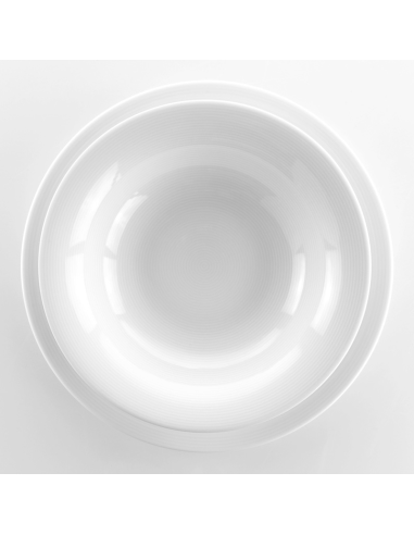 WEISSESTAL SERVIZIO PIATTI 18 PEZZI - MADRID