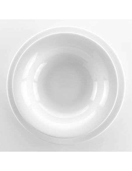 WEISSESTAL SERVIZIO PIATTI 18 PEZZI - MADRID