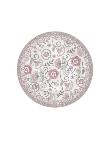 EASY LIFE SERVIZIO TAVOLA 48 PZ - KALAMKARI