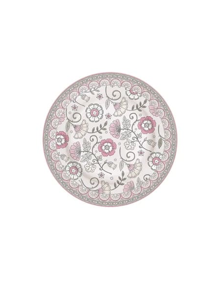 EASY LIFE SERVIZIO TAVOLA 48 PZ - KALAMKARI