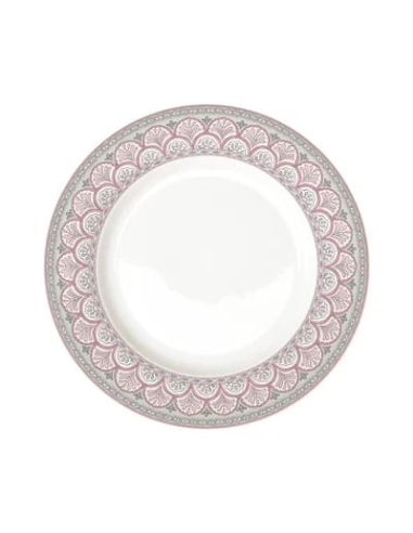 EASY LIFE SERVIZIO TAVOLA 48 PZ - KALAMKARI