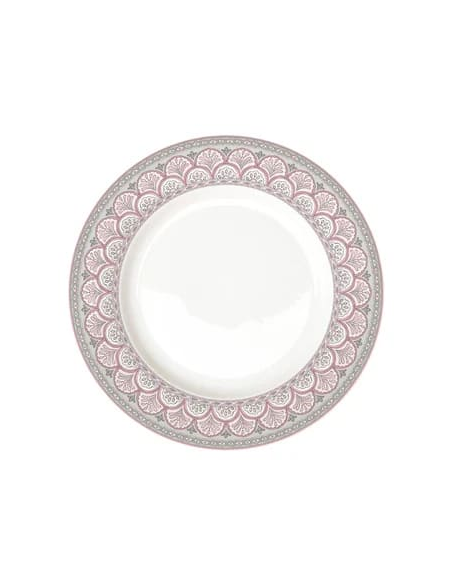 EASY LIFE SERVIZIO TAVOLA 48 PZ - KALAMKARI