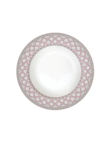 EASY LIFE SERVIZIO TAVOLA 48 PZ - KALAMKARI