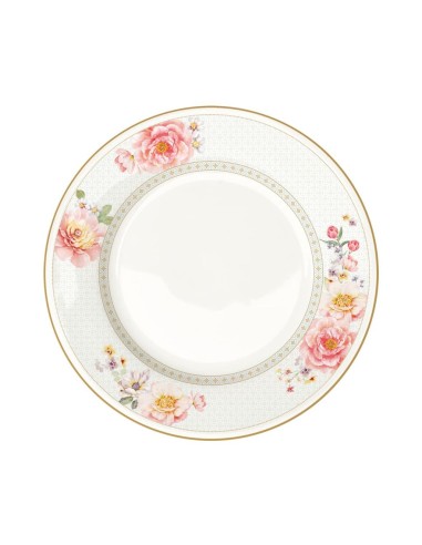 EASY LIFE SERVIZIO TAVOLA 63 PEZZI - A DAY IN...