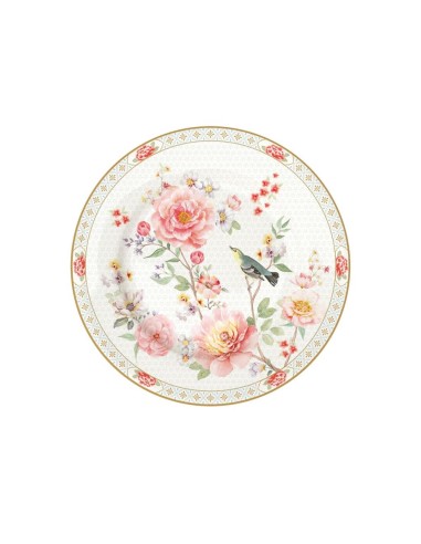 EASY LIFE SERVIZIO TAVOLA 63 PEZZI - A DAY IN...