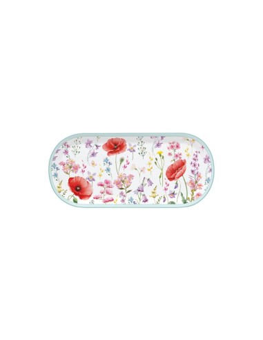 EASY LIFE SERVIZIO TAVOLA 59 PZ - LES COQUELICOTS