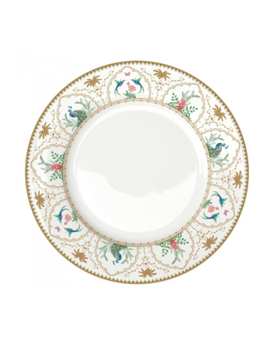 EASY LIFE SERVIZIO TAVOLA 36 PZ - PARADISE SAUVAGE