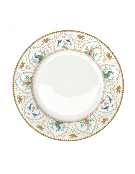 EASY LIFE SERVIZIO TAVOLA 36 PZ - PARADISE SAUVAGE