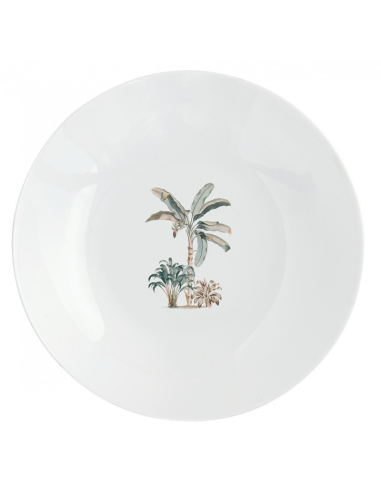 EASY LIFE SERVIZIO PIATTI 48 PEZZI - NOSTALGIC...