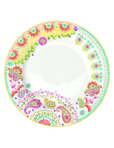 EASY LIFE SERVIZIO TAVOLA 48 PEZZI - GIPSY