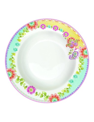 EASY LIFE SERVIZIO TAVOLA 48 PEZZI - GIPSY